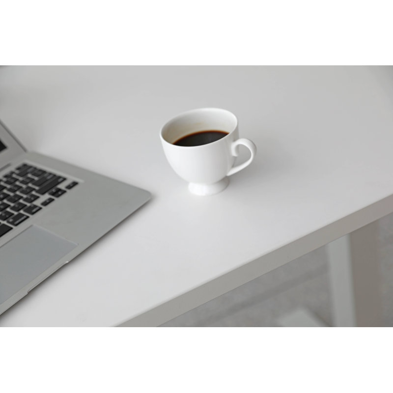 Friant MyHite Standing Desk with Adjustable Height, Clean Look
